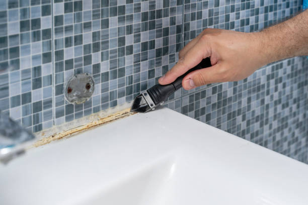 Best Mold Testing  in Larchmont, NY